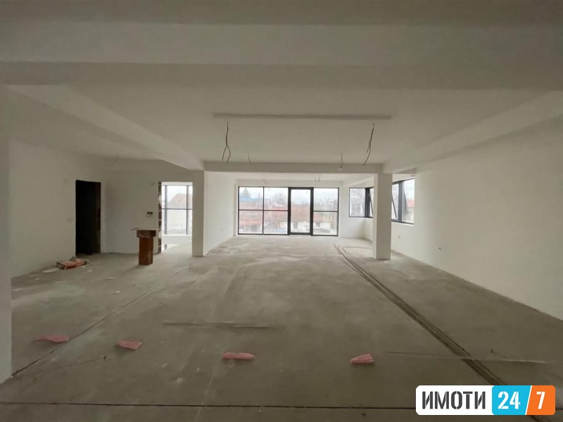 Rent Office space in   Ilinden