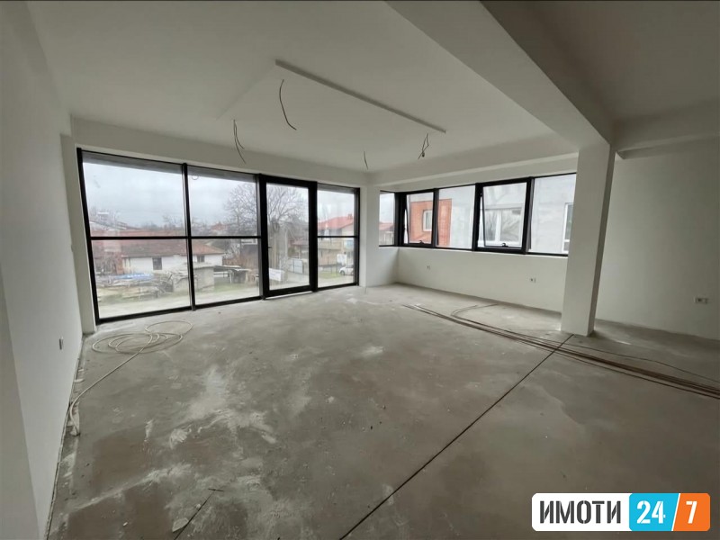 Rent Office space in   Ilinden