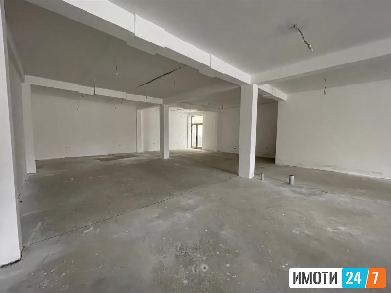 Rent Office space in   Ilinden