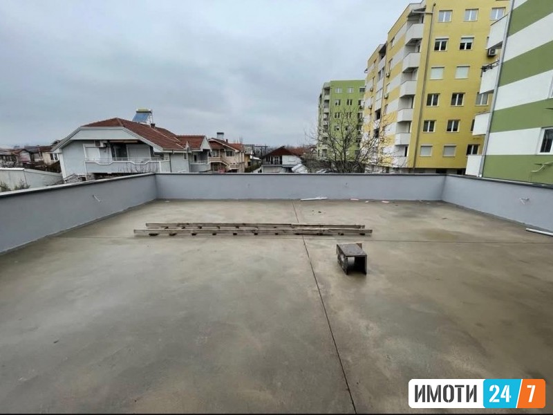Rent Office space in   Ilinden