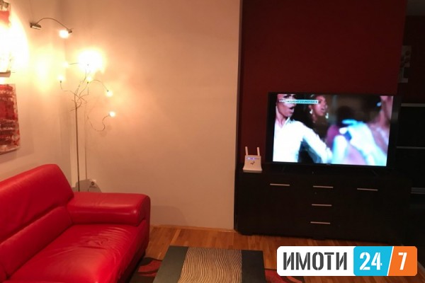 Rent Apartments in   Centar