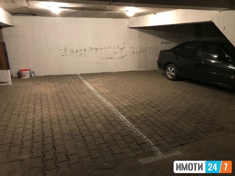Се издава Стан во  нас Центар