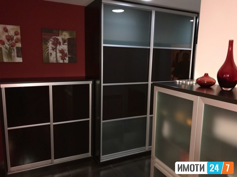 Се издава Стан во  нас Центар