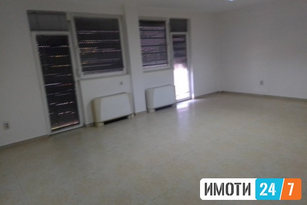 Rent Office space in   Taftalidze 1