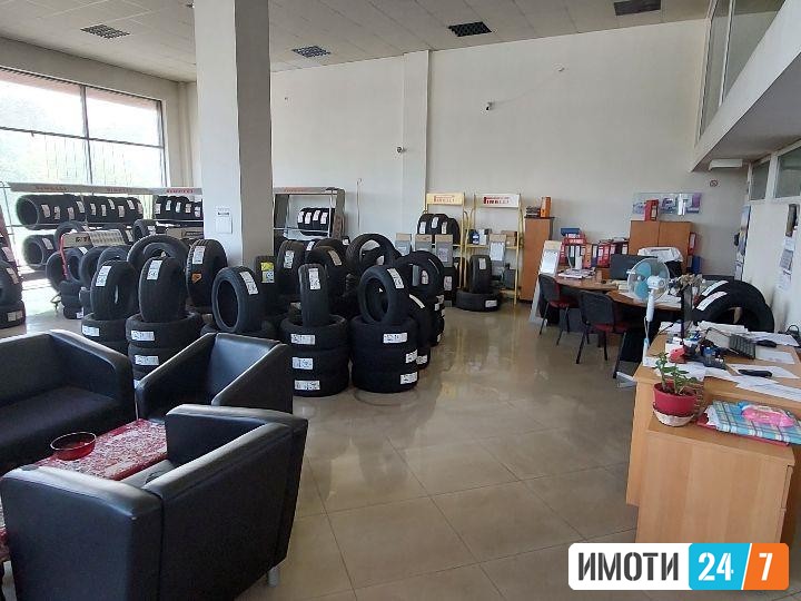Rent Office space in   KVoda