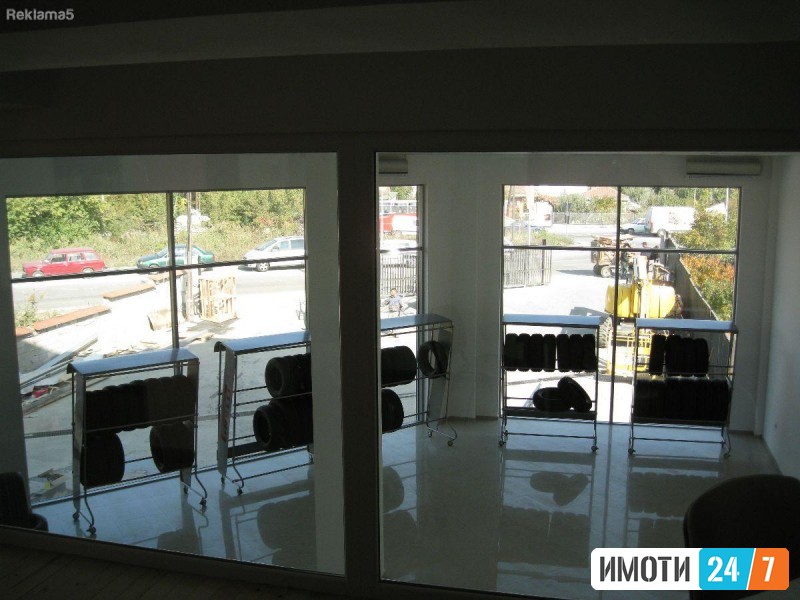 Rent Office space in   KVoda