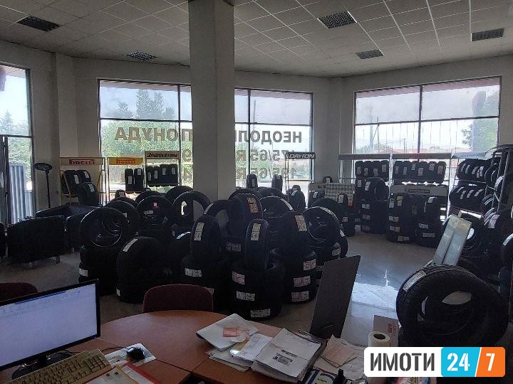 Rent Office space in   KVoda