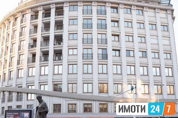 Rent Office space in   Centar