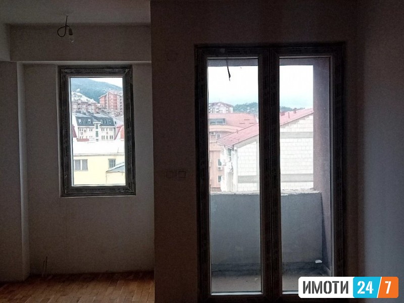 Се продава Стан во  нас Центар