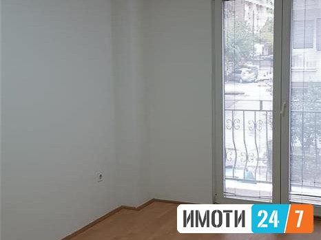 Се издава Деловен простор во  нас Центар