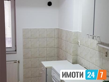 Се издава Деловен простор во  нас Центар