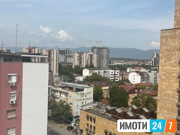 Rent Apartment in   Centar
