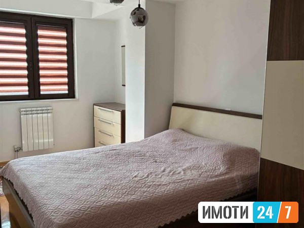 Sell Apartment in   Centar