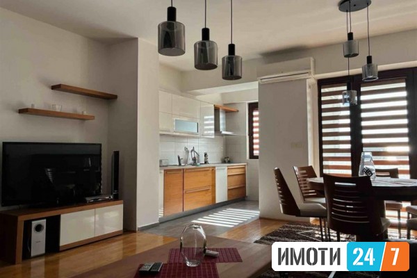 Sell Apartments in   Centar