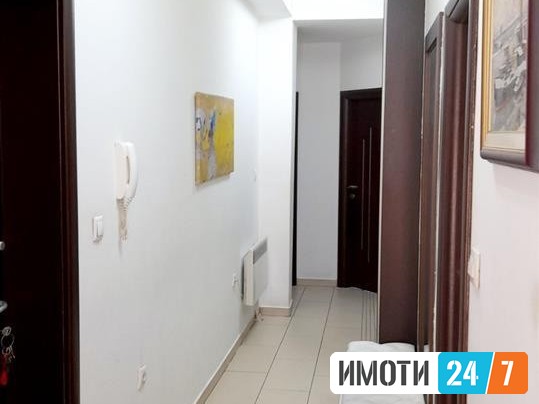 Се продава Стан во  нас Тафталиџе 1