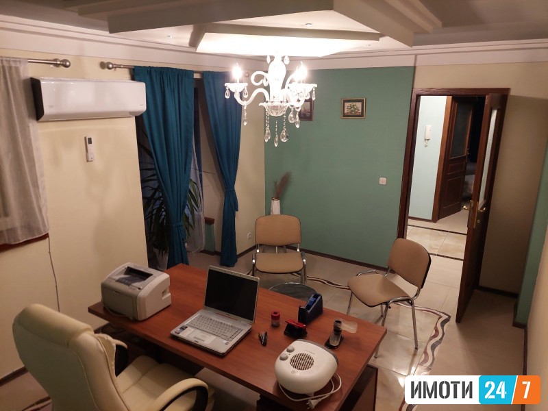 Се издава Куќа во  нас Бардовци