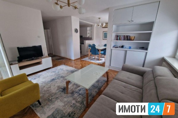 Rent Apartments in   Centar