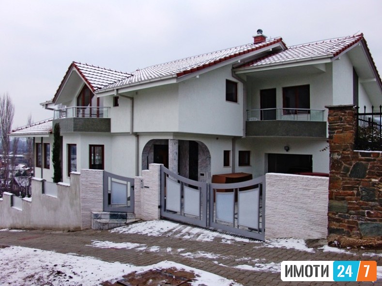 Rent House in   Bardovci