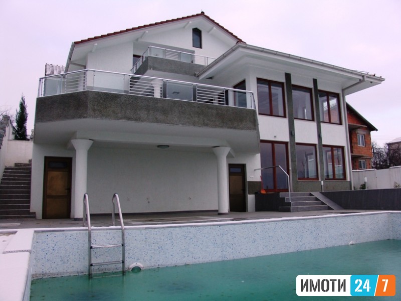 Rent House in   Bardovci