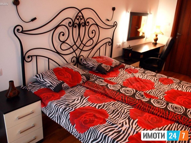 Sell Apartment in   Taftalidze 1