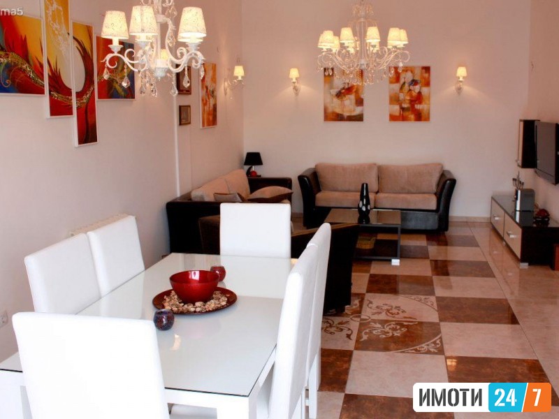 Sell Apartment in   Taftalidze 1