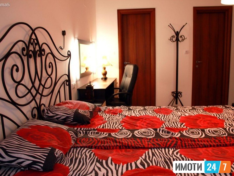 Sell Apartment in   Taftalidze 1
