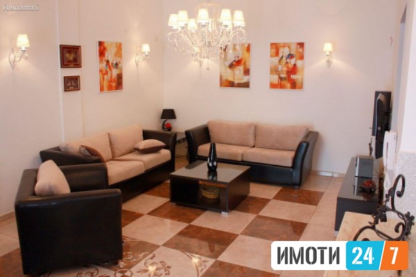 Sell Apartments in   Taftalidze 1