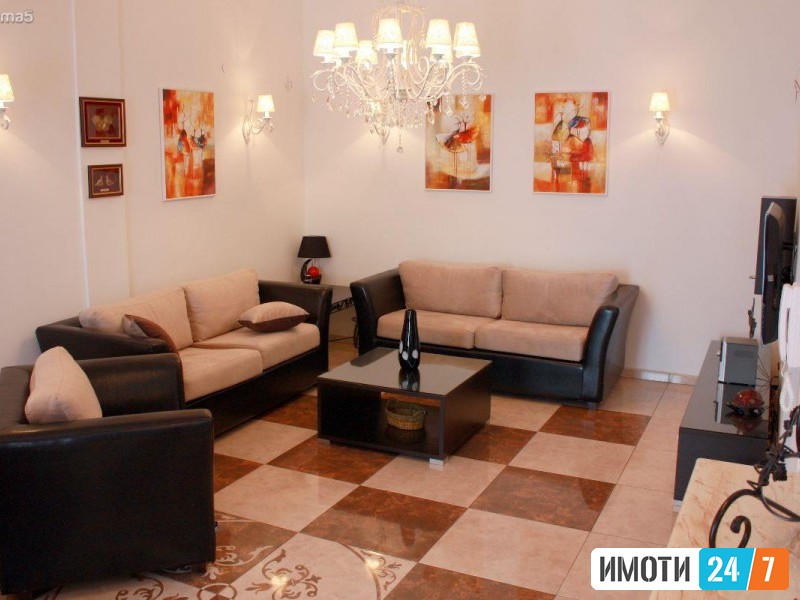 Sell Apartment in   Taftalidze 1