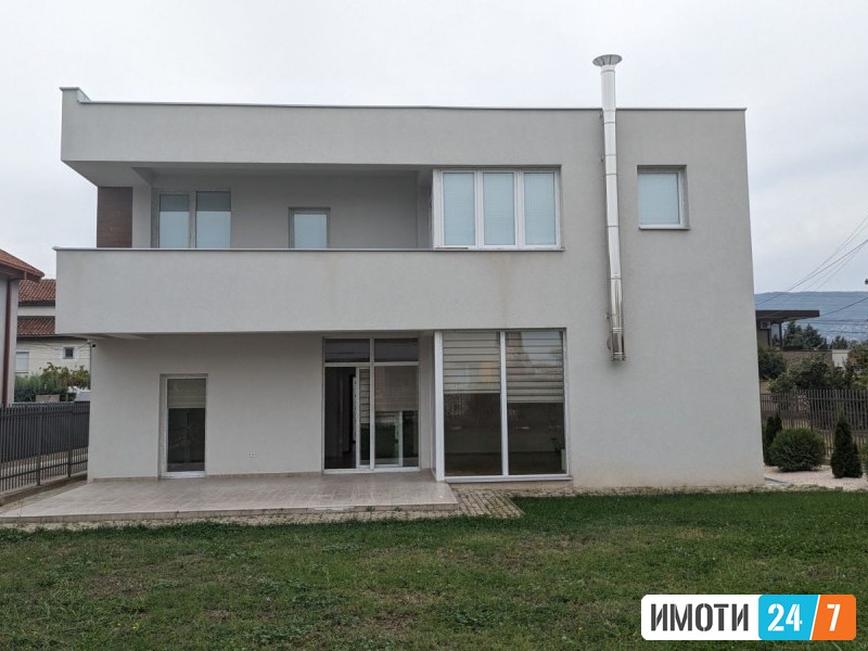 Rent House in   Bardovci