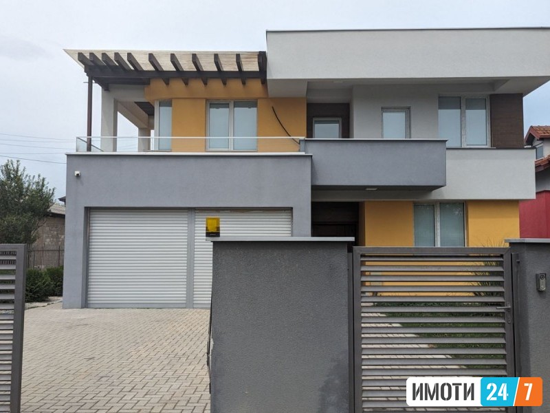 Rent House in   Bardovci