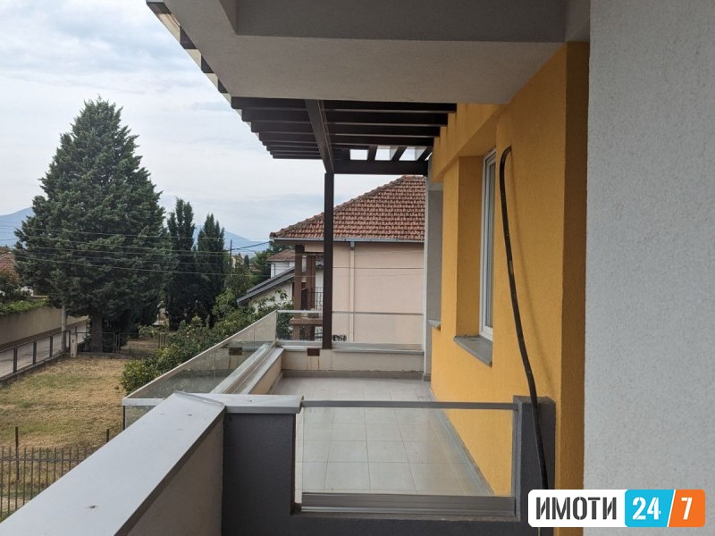 Rent House in   Bardovci