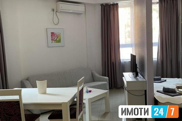 Rent Apartments in   Vodno