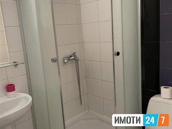 Се издава Стан во  нас Водно