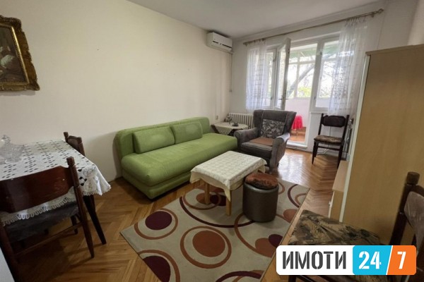 Се продава Станови во  нас Карпош 3