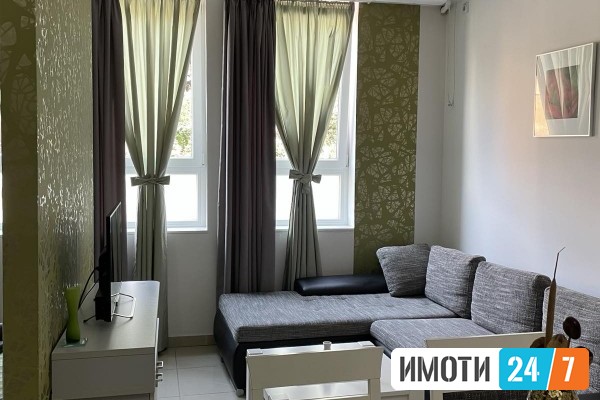 Rent Apartments in   Vodno