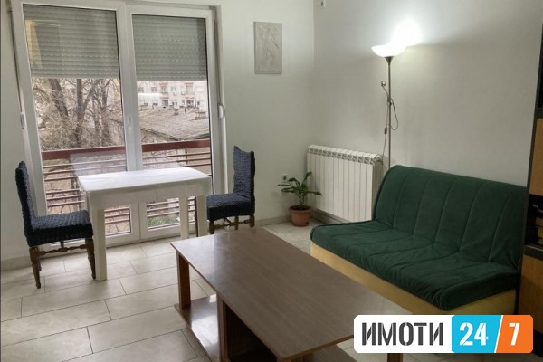 Rent Apartments in   Aerodrom