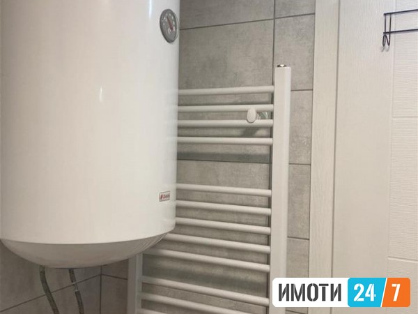 Се издава Стан во  нас Аеродром