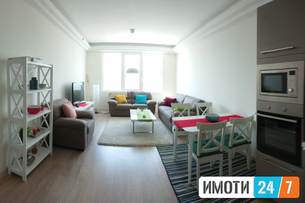 Rent Apartments in   Aerodrom