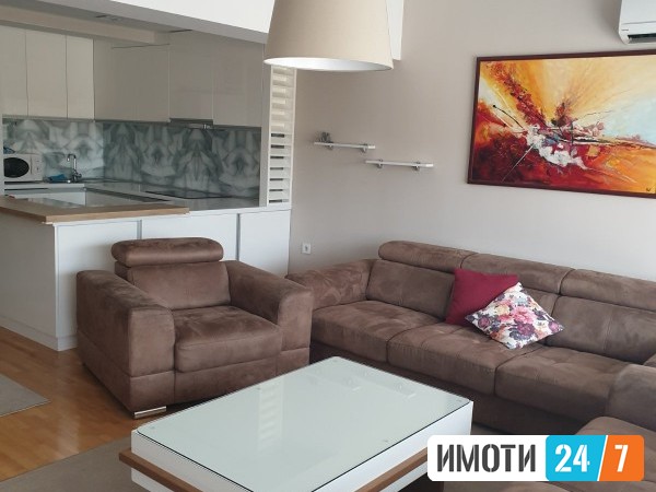 Rent Apartment in   Centar