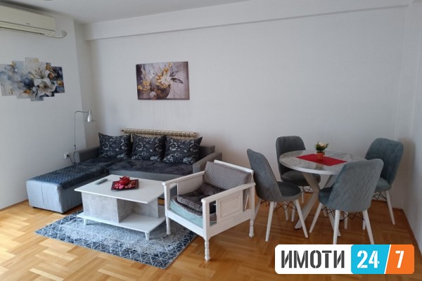 Rent Apartments in   Centar
