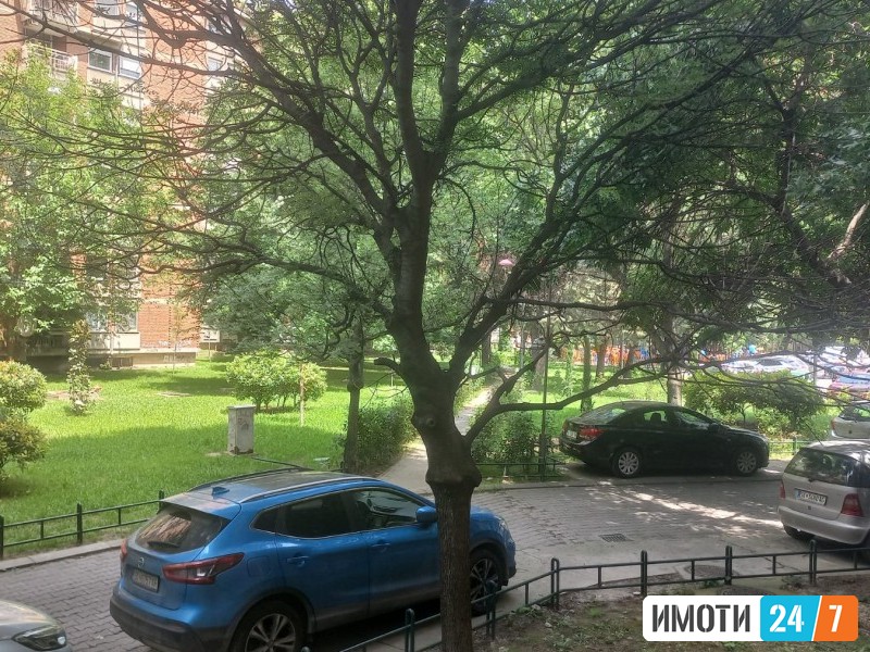 Се продава Стан во  нас Капиштец