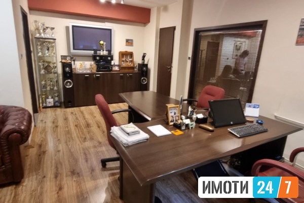Се продава Станови во  нас Капиштец