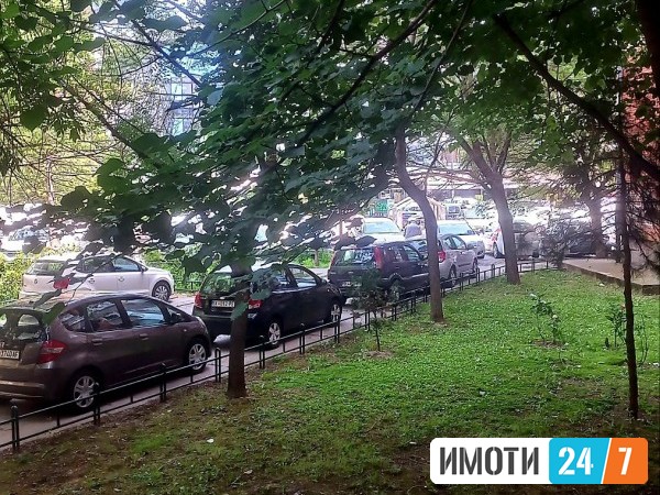 Се продава Стан во  нас Капиштец