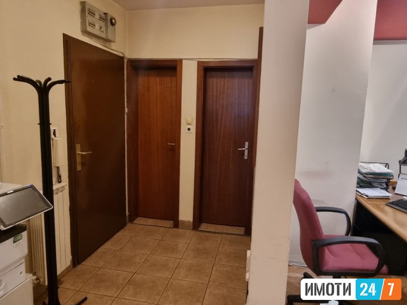 Се продава Стан во  нас Капиштец