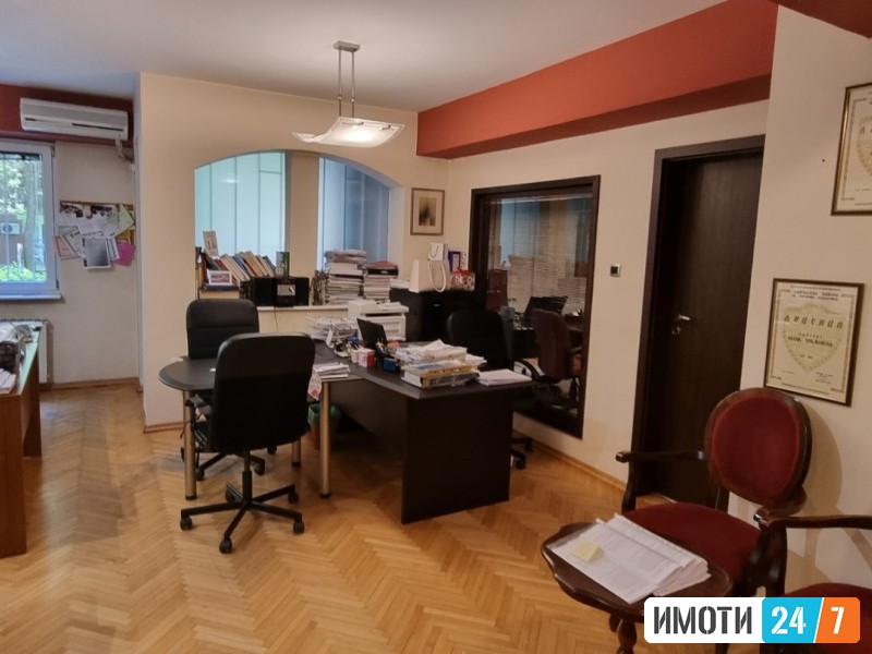 Се продава Стан во  нас Капиштец