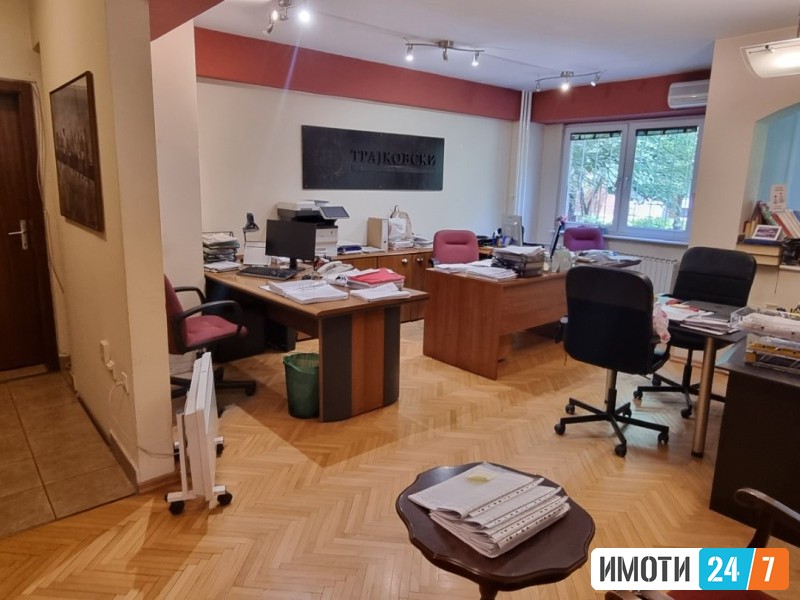 Се продава Стан во  нас Капиштец