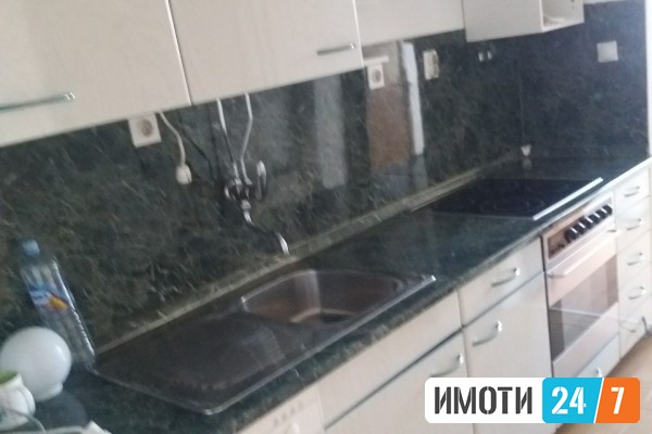 Се продава Станови во  нас Капиштец