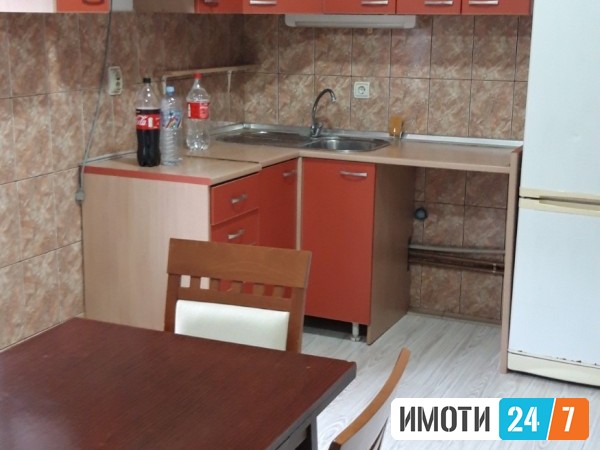 Rent Apartment in   Centar