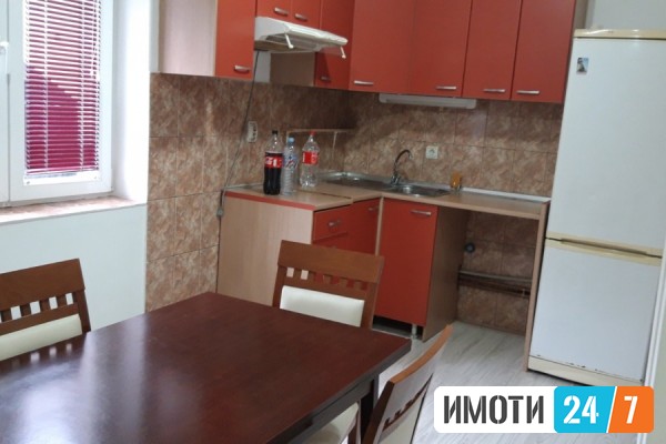 Rent Apartments in   Centar