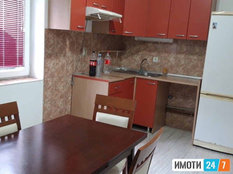 Rent Apartment in   Centar